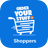 icon Order Your Stuff(Bestel je spullen Shoppers
) 1.0.0