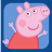icon PEPPA(World of Peppa Pig: Kids Games) 7.4.0