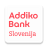 icon Addiko Slovenija(Addiko Mobile Slovenija
) 5.2.1