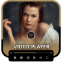 icon SAX Video Player(SAX Video Player - Full HD Video Player
)