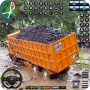 icon Offroad Mud Cargo Truck Driver (Offroad Moddervrachtwagenchauffeur)