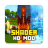 icon Shaders Texture for Minecraft PE(Shaders-pakketten voor Minecraft PE) 1.6.0