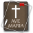 icon tepteev.ihar.biblia_ave_maria.AOUNVFLAKOECSYLY(Bijbel Ave Maria) 5.5.2