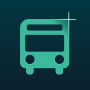 icon Bus+(Bus+ (Bus, Train, Metro, Bike)
)