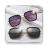 icon Glasses Photo Editor Pics(Bril Foto-editor Foto 's) 1.8