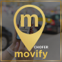icon Movify Chofer (Movify Bestuurder)