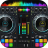 icon DJ Mixer(DJ Muziekmixer - DJ Mix Studio) 1.8.2