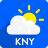icon KNY Taiwan Weather.EEW(KNY Taiwan weer Snel rapport van aardbeving) 3.5.5.1-rel-21-2020052900