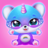 icon Kitty Pet Friend: My Cat House 3.47