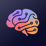 icon IQMasters Brain Training Games