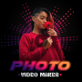 icon Photo Video Maker(Foto Video Maker
)