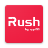icon Rush(Rush by appiGo
) 4.18