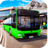 icon City Coach Bus Driving 3D(Busspel Stadsbussimulator) 1.0