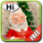 icon Talking Santa Claus(Praten met de kerstman) 9.8