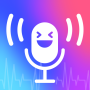 icon Voice Changer(Stemvervormer - Stemeffecten)