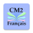icon com.falo.frcm2(Français CM2
) 1.01