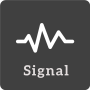 icon Signal Detector(Signaaldetector)