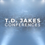 icon T.D. Jakes Conferences (T.D. Jakes Conferenties)