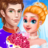 icon Princess Wedding Planner Design Makeover(prinses bruiloft Make-up spel
) 2.6