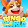 icon Bingo World(Bingo World - Meerdere kaarten
)