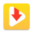 icon com.snaptube.videoderdownloader(SnapTubè (vroege toegang)
) 2.122