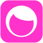 icon Kalender Haid Saya (Mijn menstruatiekalender)