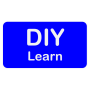 icon DIY Learn(DIY Leren: doe het zelf)