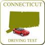 icon Connecticut Driving Test