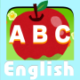 icon Learning English - Tap English (Engels leren - Tik op Engels)