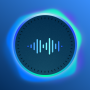 icon Alexa Commands(Echo Voice Commando voor Alex)
