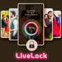 icon Livelock(Photo Slideshow - LiveLock)