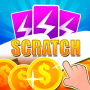icon Scratch Lotto(Kras tickets weg en win. Lottery Scratchers
)
