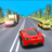 icon Car Traffic(Highway Car Racing Game) 3.4