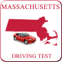 icon Massachusetts Driving Test