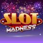 icon Slot Madness(Slot Madness
)