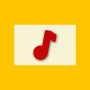 icon Tube Mp3 Downloader(Tubeplay: Muziek mp3-downloader)