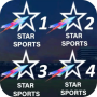 icon Star Sports TV(Sports TV Live IPL Cricket 2021 Star Sports Live
)