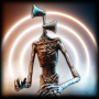 icon Lamp Head survival scary game (Lamp Head survival enge game
)