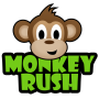 icon Monkey Rush(Monkey Rush - Cool Runnings)