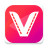 icon Turbo Video Downloader(Video Downloader - Alle video's) 10.0