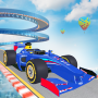 icon formula.car.stunts.top.speed.akanda(Formula Car Stunts：Max Speed
)
