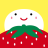 icon com.strawberrycomic.free.comic.android(草莓漫畫免費高清漫畫全彩漫畫追漫神器
) 2.01
