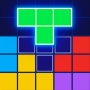 icon Block Master:Block Puzzle Game (Block Master: Blokpuzzelspel)