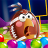 icon AB POP!(Angry Birds POP Bubble Shooter) 3.126.0