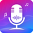 icon Voice changer(Stemvervormer, stemeffecten) 1.5.5