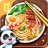 icon World Recipes(Little Panda's World Recepten) 8.66.00.00