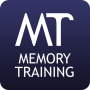 icon Memory Training(Geheugentraining. Bijbel studie)