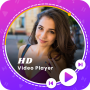 icon com.varni.allvideoplayer(SAX Video Player - All Format Video Player 2020
)