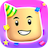 icon Emoji Blox(Emoji Blox - Find Link
) 1.0.8