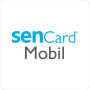 icon senCard Mobil (senCard Mobiel)